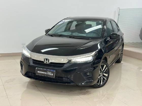 HONDA CITY 1.5 i-VTEC FLEX TOURING CVT HONDA CITY 1.5 i-VTEC FLEX TOURING CVT